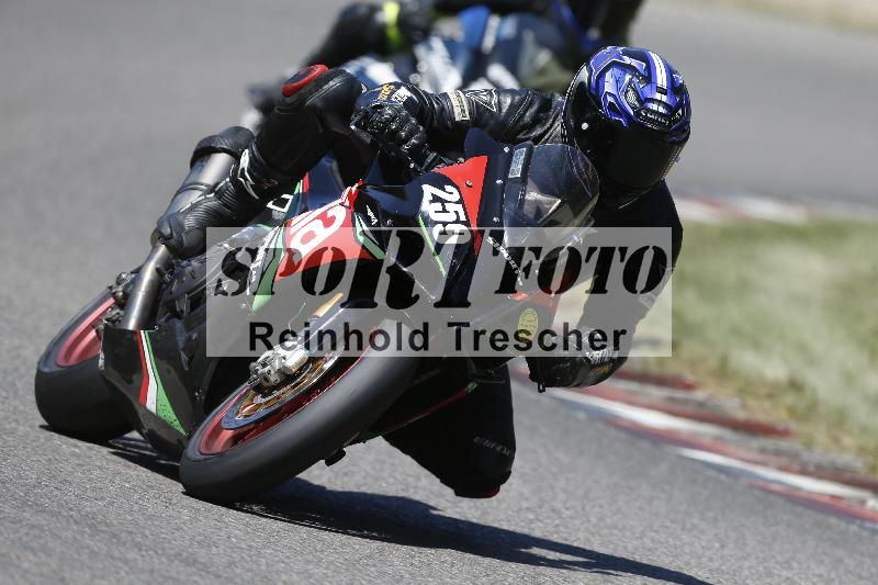 /31 24.06.2025 Get Faster Caremotion ADR/Gruppe gelb/259